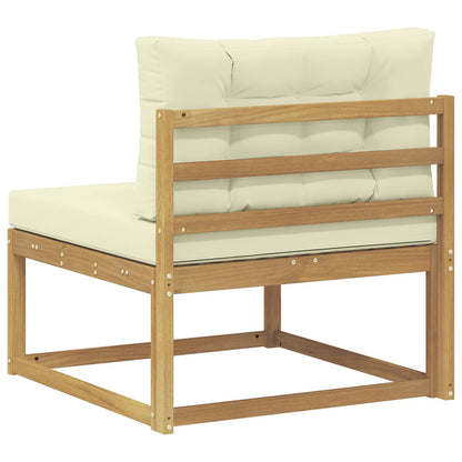 Udendørs Mellemsofa 79 X 83 X 73 Cm