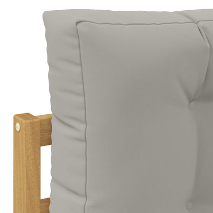 Udendørs Mellemsofa 79 X 83 X 73 Cm