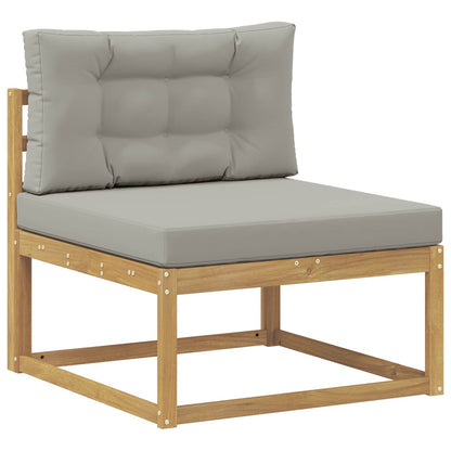 Udendørs Mellemsofa 79 X 83 X 73 Cm