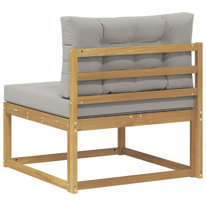 Udendørs Mellemsofa 79 X 83 X 73 Cm