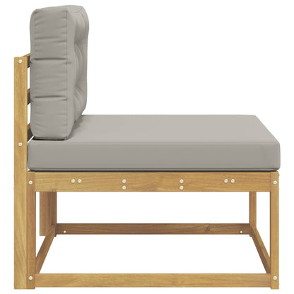 Udendørs Mellemsofa 79 X 83 X 73 Cm