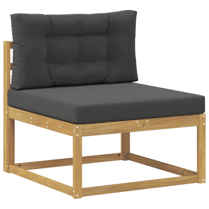 Udendørs Mellemsofa 79 X 83 X 73 Cm