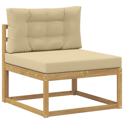 Udendørs Mellemsofa 79 X 83 X 73 Cm