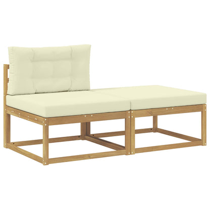 Sektionel Sofa, 2 Dele