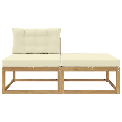 Sektionel Sofa, 2 Dele