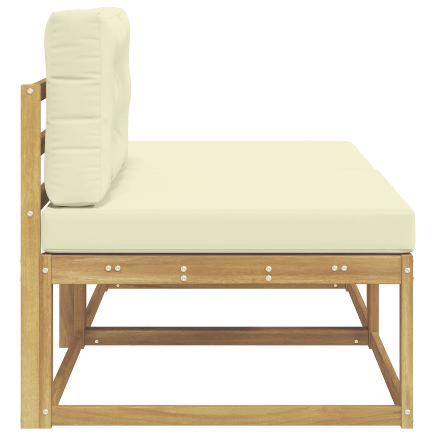 Sektionel Sofa, 2 Dele