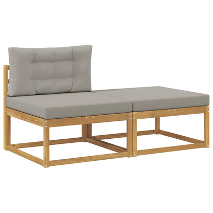 Sektionel Sofa, 2 Dele