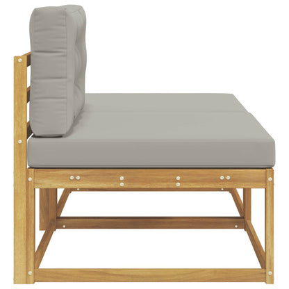 Sektionel Sofa, 2 Dele