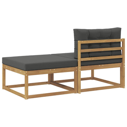 Sektionel Sofa, 2 Dele