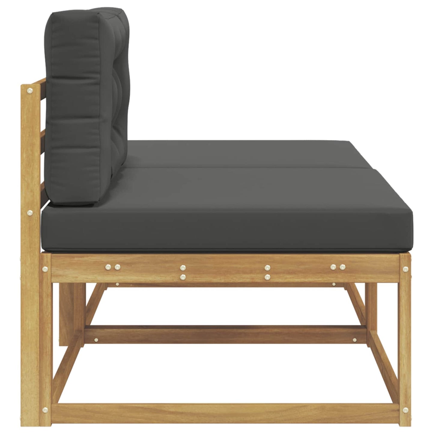 Sektionel Sofa, 2 Dele