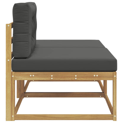 Sektionel Sofa, 2 Dele