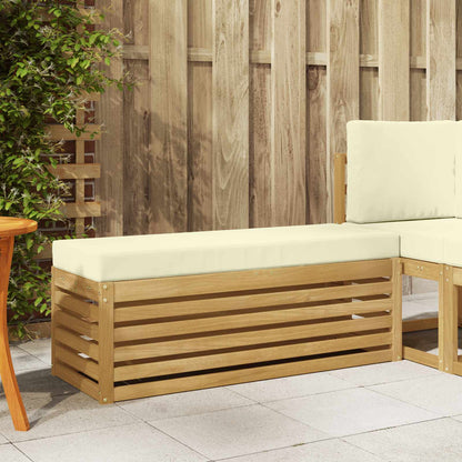 Udendørs Skammel Bænk 43 X 43 X 37 Cm - Variant 901692