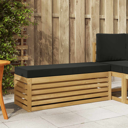 Udendørs Skammel Bænk 43 X 43 X 37 Cm - Variant 901696