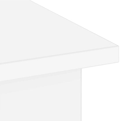 Tv Stand 100 X 40 X 50 Cm - Billede 8