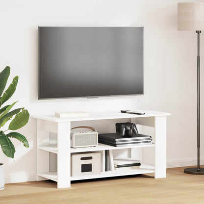 Tv Stand 100 X 40 X 50 Cm - Hovedbillede