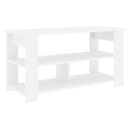 Tv Stand 100 X 40 X 50 Cm - Billede 2