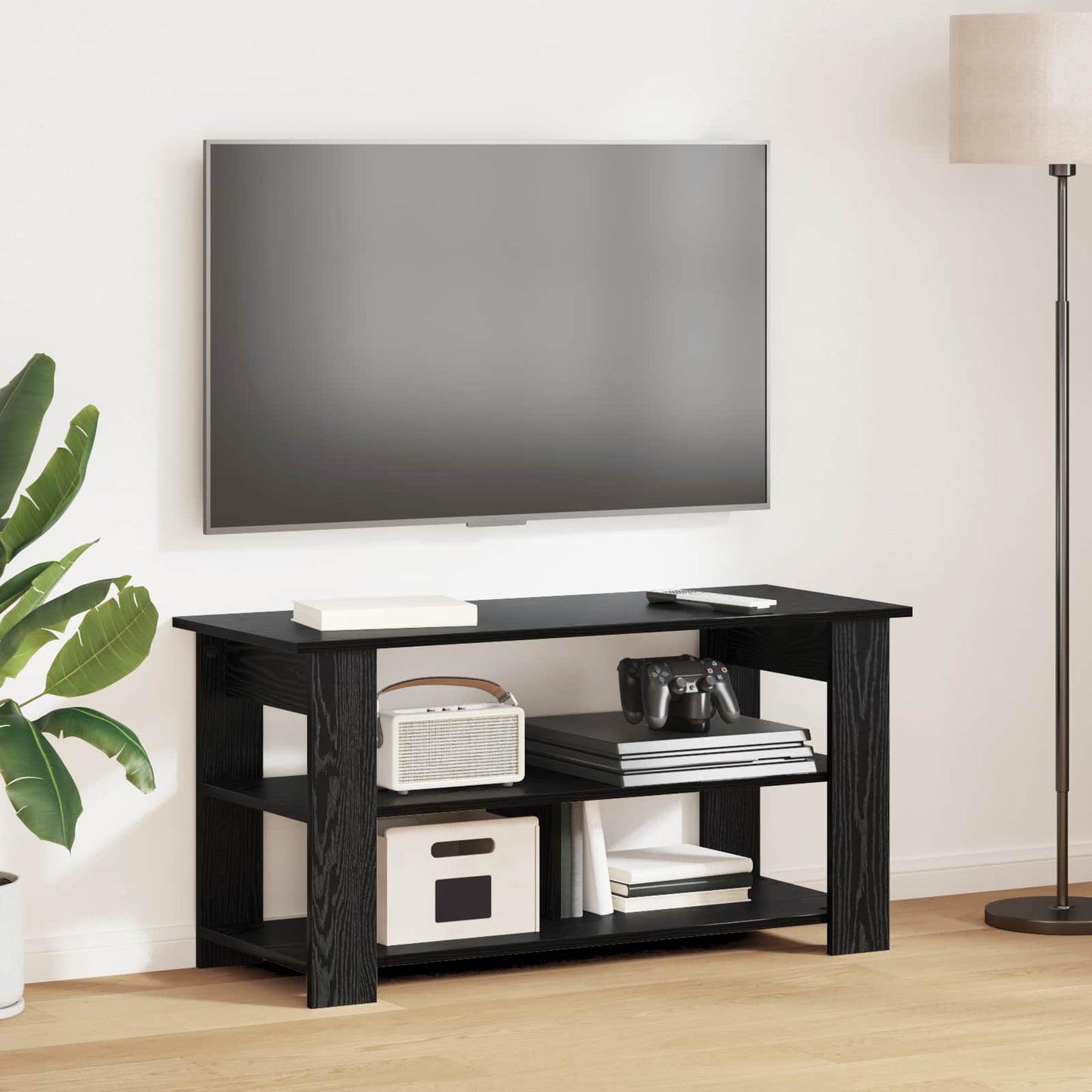Tv Stand 100 X 40 X 50 Cm - Variant 8000389