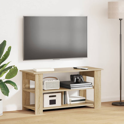 Tv Stand 100 X 40 X 50 Cm - Variant 8000390