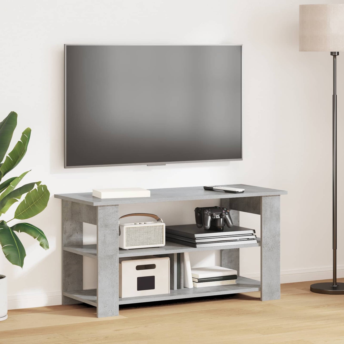 Tv Stand 100 X 40 X 50 Cm - Variant 8000391
