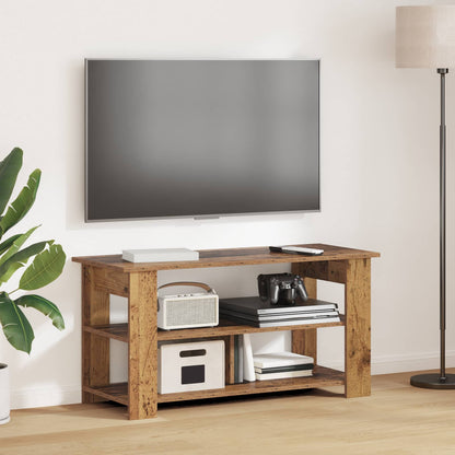 Tv Stand 100 X 40 X 50 Cm - Variant 8000394