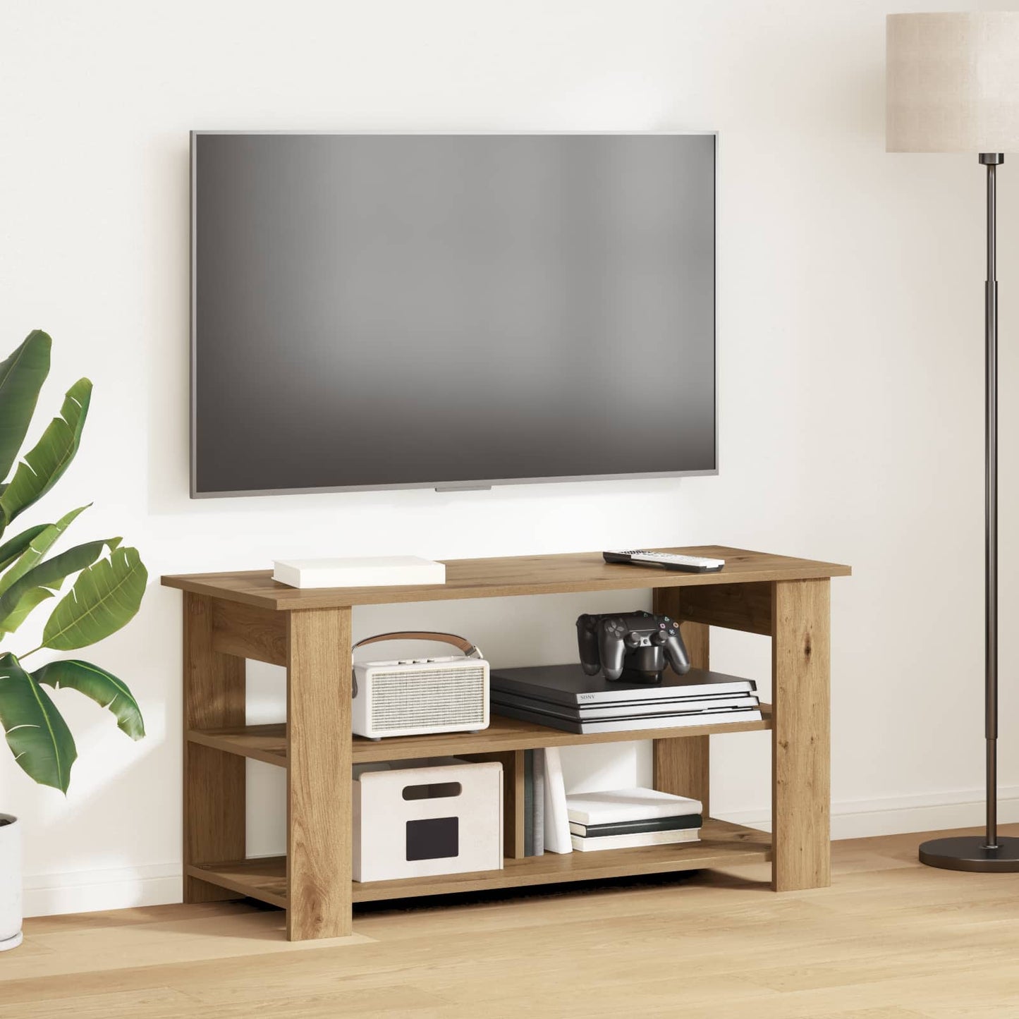 Tv Stand 100 X 40 X 50 Cm - Variant 8000395