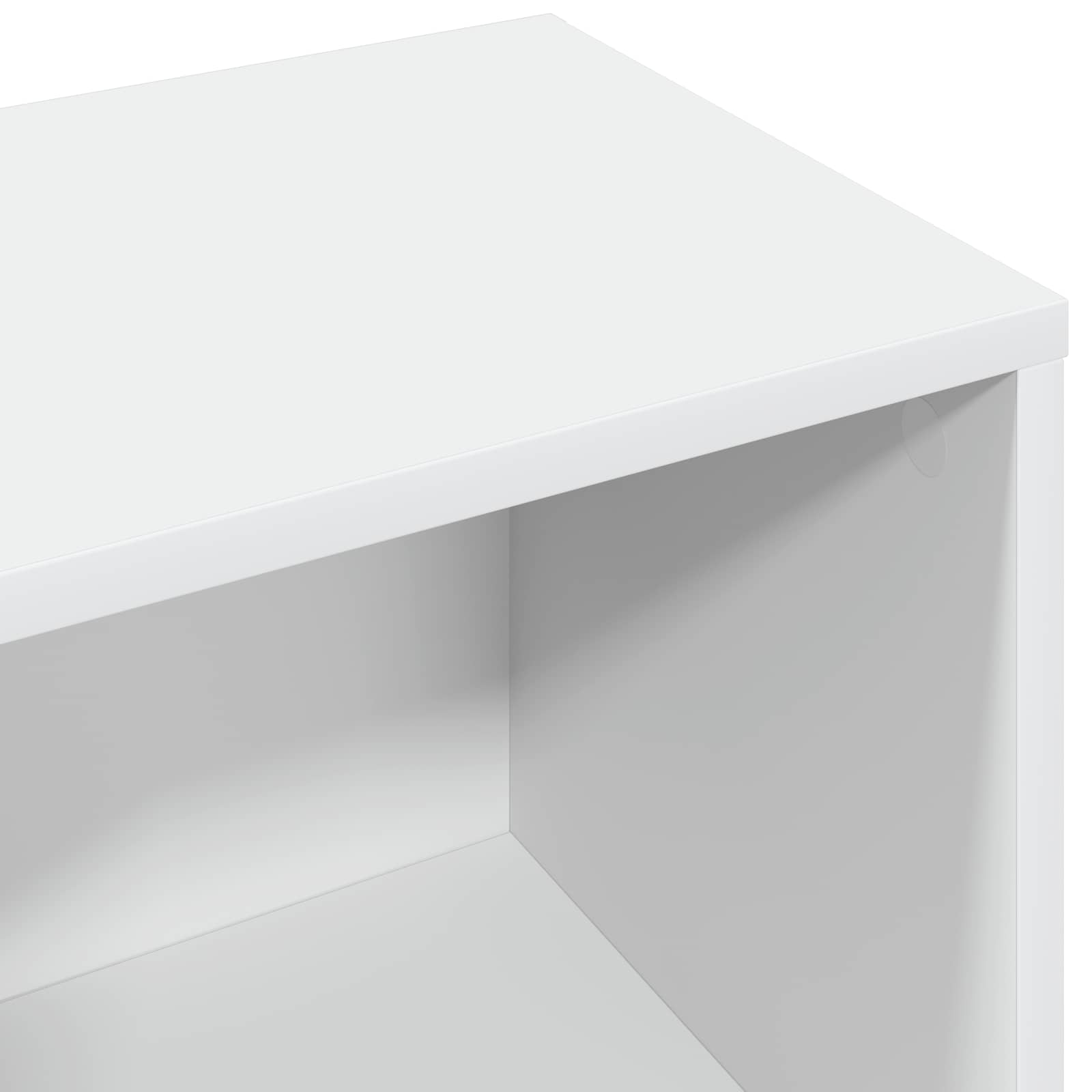Sideboard Med Skuffe 73,5 X 22,5 X 53,5 Cm - Billede 9