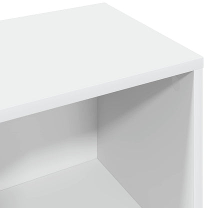 Sideboard Med Skuffe 73,5 X 22,5 X 53,5 Cm - Billede 9