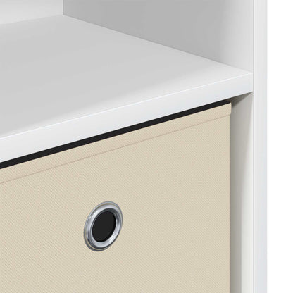 Sideboard Med Skuffe 73,5 X 22,5 X 53,5 Cm - Billede 10