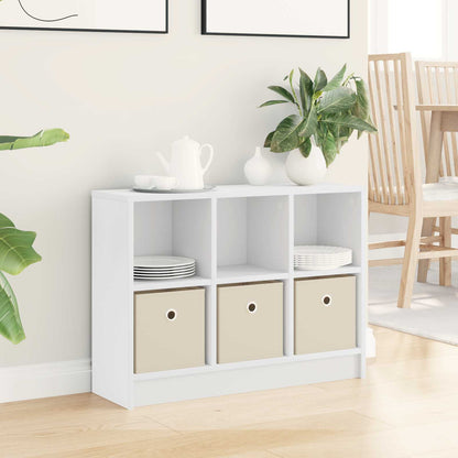 Sideboard Med Skuffe 73,5 X 22,5 X 53,5 Cm - Hovedbillede
