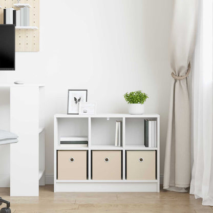Sideboard Med Skuffe 73,5 X 22,5 X 53,5 Cm - Billede 4