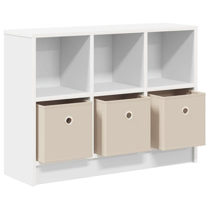 Sideboard Med Skuffe 73,5 X 22,5 X 53,5 Cm - Billede 5