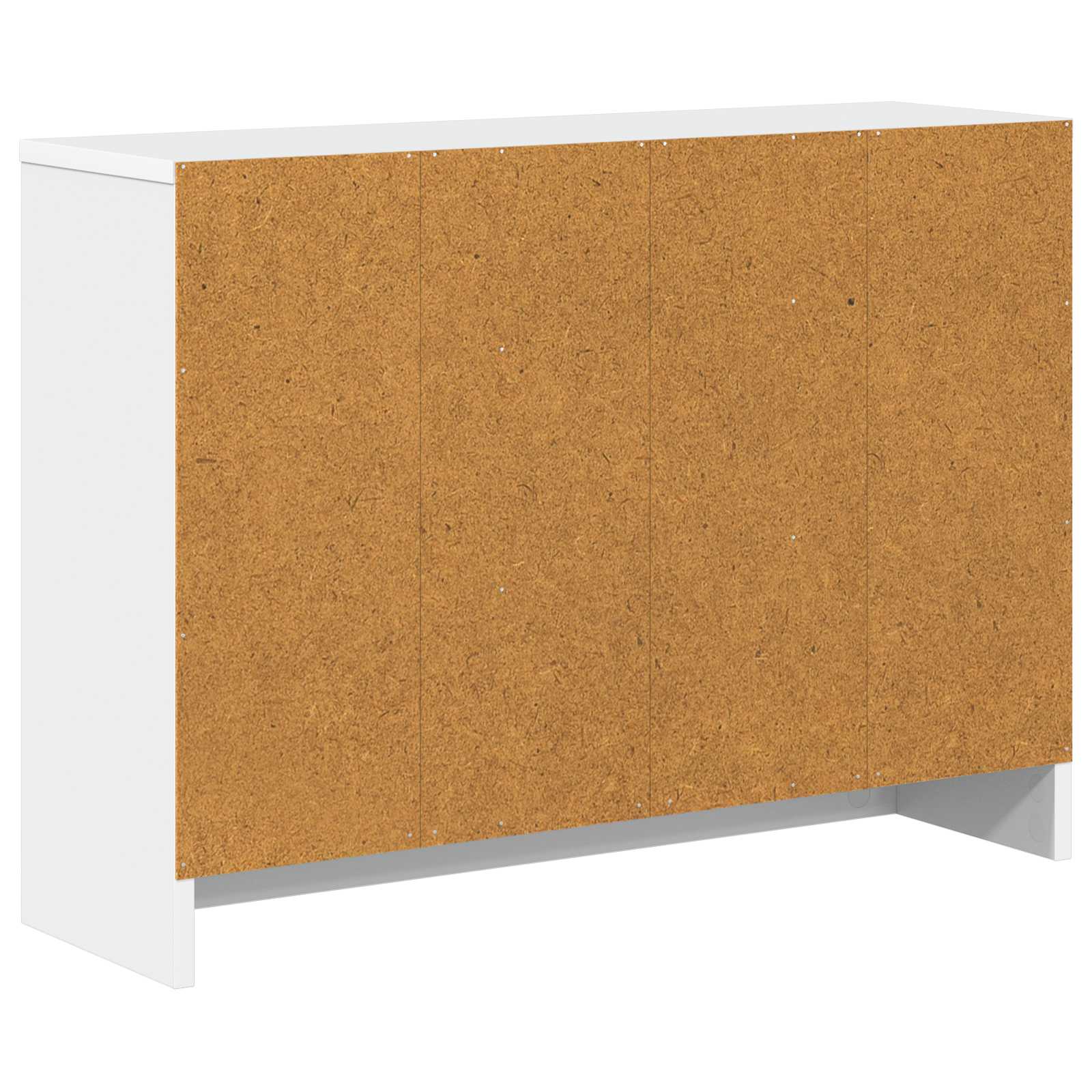 Sideboard Med Skuffe 73,5 X 22,5 X 53,5 Cm - Billede 8