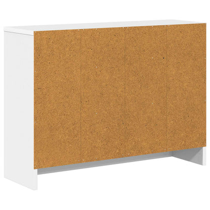 Sideboard Med Skuffe 73,5 X 22,5 X 53,5 Cm - Billede 8