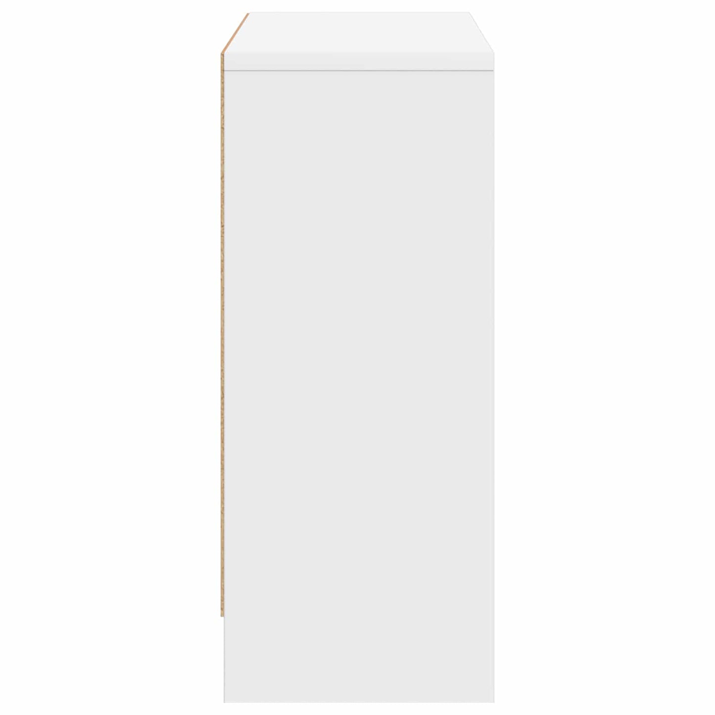 Sideboard Med Skuffe 73,5 X 22,5 X 53,5 Cm - Billede 7