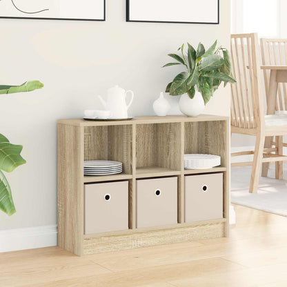 Sideboard Med Skuffe 73,5 X 22,5 X 53,5 Cm - Variant 8000502