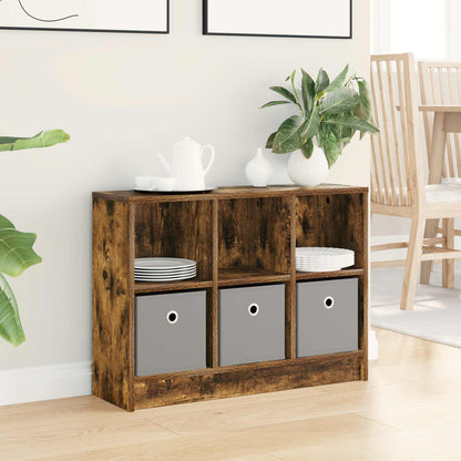 Sideboard Med Skuffe 73,5 X 22,5 X 53,5 Cm - Variant 8000504