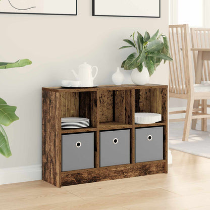 Sideboard Med Skuffe 73,5 X 22,5 X 53,5 Cm - Variant 8000506