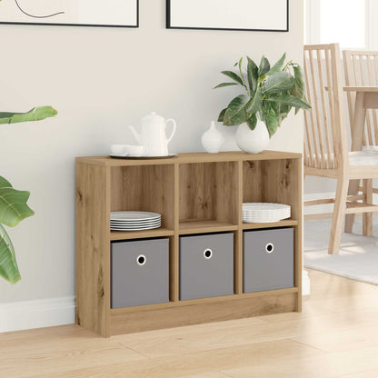 Sideboard Med Skuffe 73,5 X 22,5 X 53,5 Cm - Variant 8000507