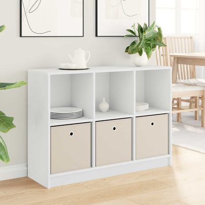 Sideboard Med Skuffe 73,5 X 22,5 X 53,5 Cm - Variant 8000516