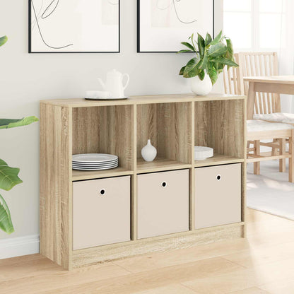 Sideboard Med Skuffe 73,5 X 22,5 X 53,5 Cm - Variant 8000518