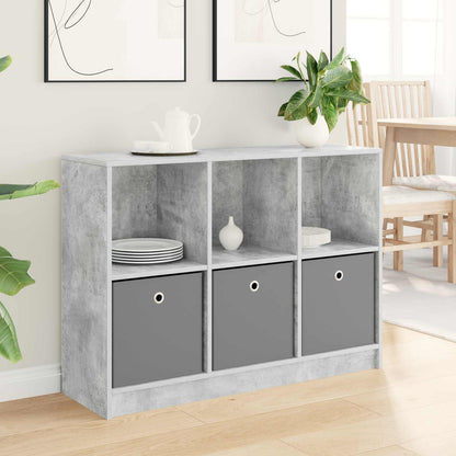 Sideboard Med Skuffe 73,5 X 22,5 X 53,5 Cm - Variant 8000519