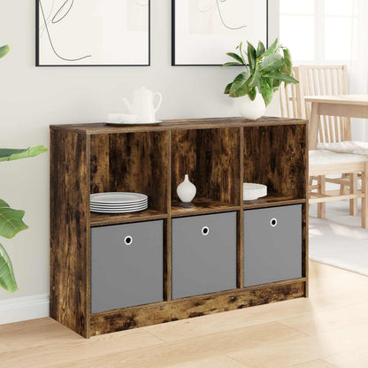 Sideboard Med Skuffe 73,5 X 22,5 X 53,5 Cm - Variant 8000520