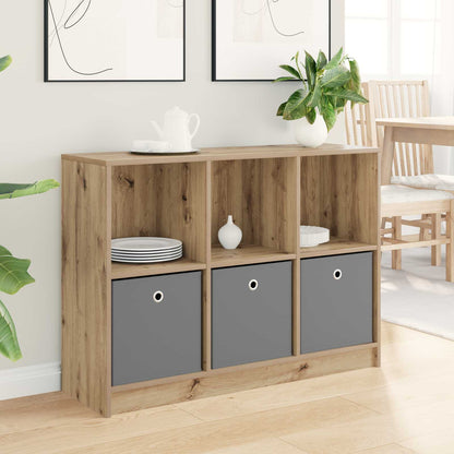 Sideboard Med Skuffe 73,5 X 22,5 X 53,5 Cm - Variant 8000523