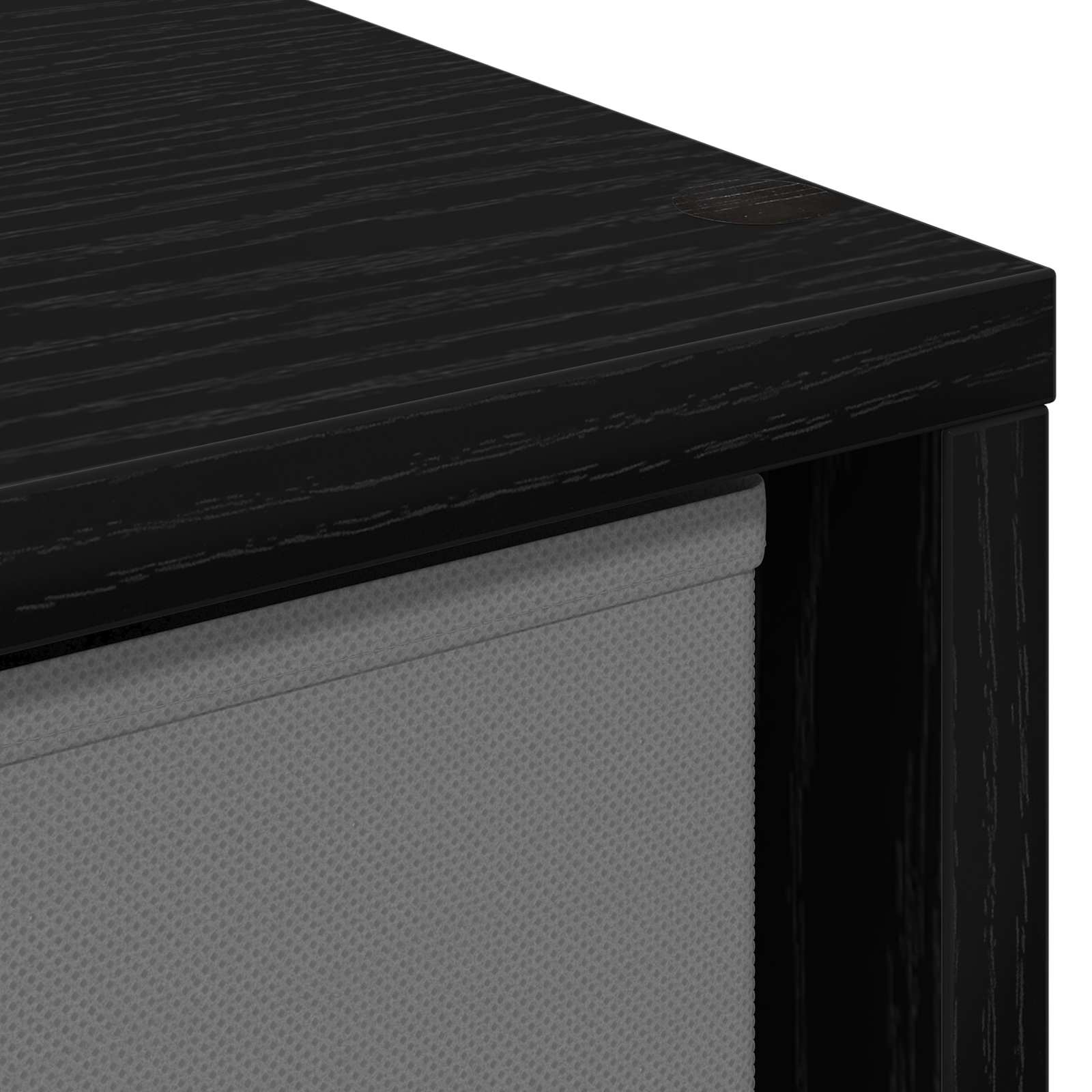 Sideboard Med Skuffe 30,5 X 27 X 84,5 Cm - Billede 8