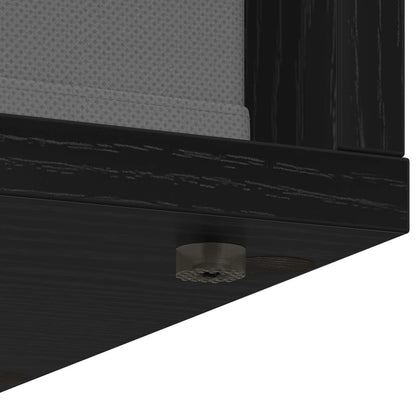 Sideboard Med Skuffe 30,5 X 27 X 84,5 Cm - Billede 9