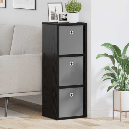 Sideboard Med Skuffe 30,5 X 27 X 84,5 Cm - Hovedbillede