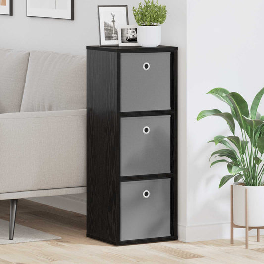 Sideboard Med Skuffe 30,5 X 27 X 84,5 Cm - Hovedbillede