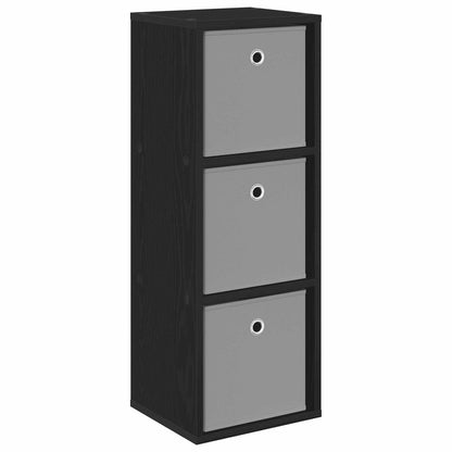 Sideboard Med Skuffe 30,5 X 27 X 84,5 Cm - Billede 2