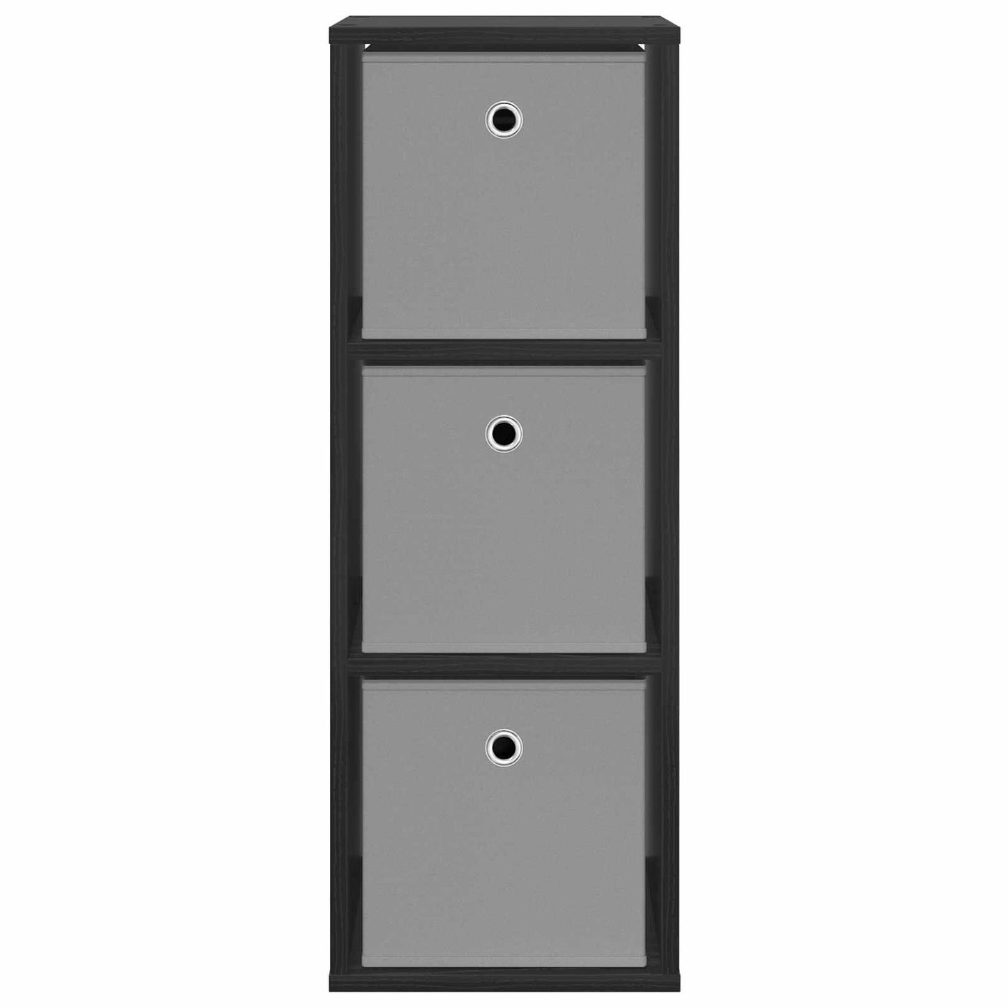 Sideboard Med Skuffe 30,5 X 27 X 84,5 Cm - Billede 5
