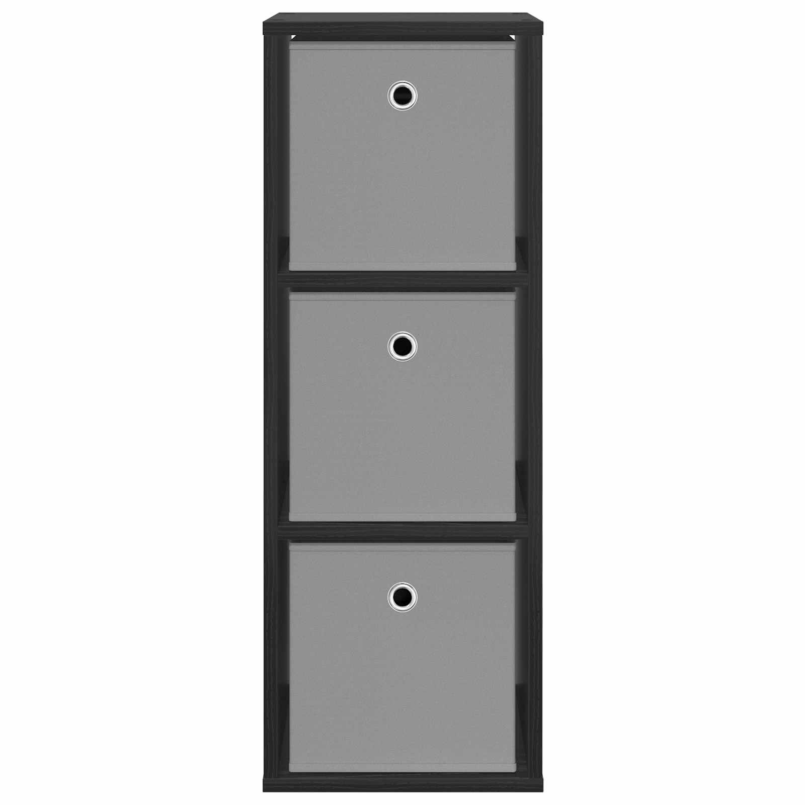 Sideboard Med Skuffe 30,5 X 27 X 84,5 Cm - Billede 5